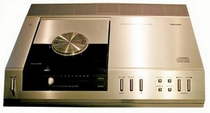 Philips CD100